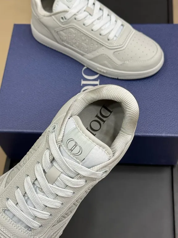 Dior Shoe 